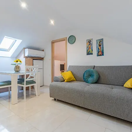 1 Bedroom Stunning In Apartmán *