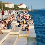 Stunning In With Wifi Zadar
