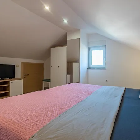 Apartman 1 Bedroom Stunning In Zára