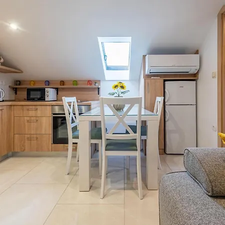 Apartman 1 Bedroom Stunning In Zára