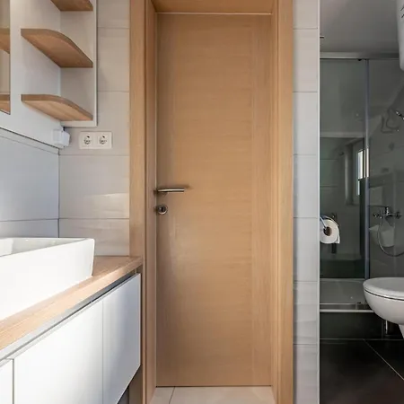 Apartman Stunning In With Wifi *