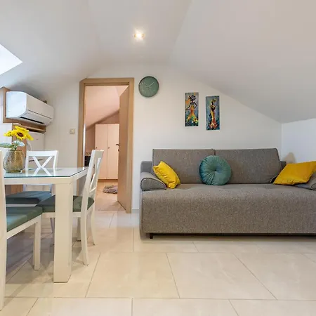 1 Bedroom Stunning In Апартаменты